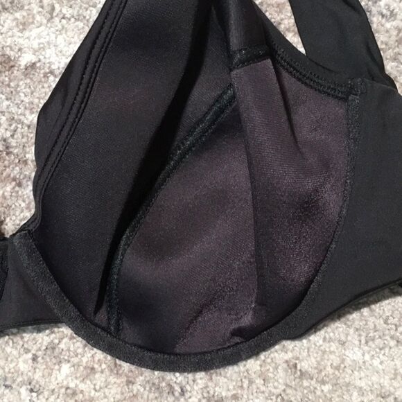 New…2Bamboo bikini top. 30-32DD - Picture 7 of 9